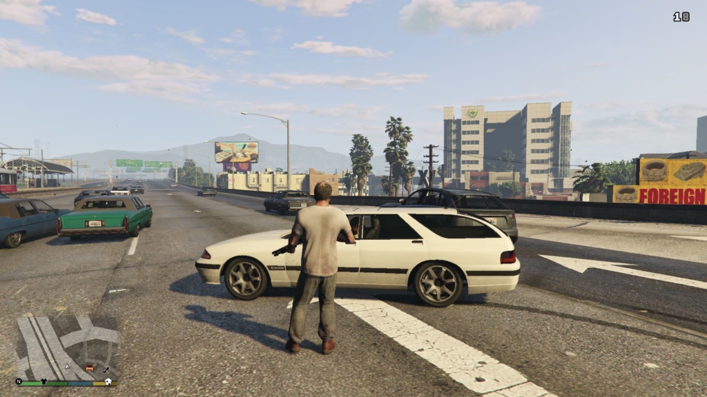 gta 5 pc how to get nitro with a simple trainer