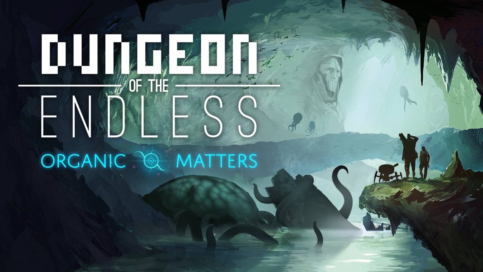 download dungeon of the endless ™